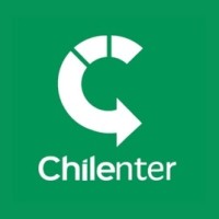 Fundación Chilenter Logo