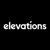 Elevations Exhibition and Design Limited Logo
