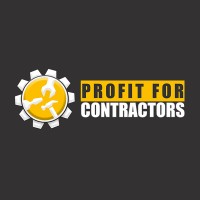 Profit For Contractors Logo