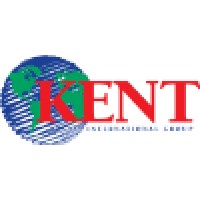 Kent International Group Logo