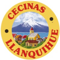 Cecinas Llanquihue Logo