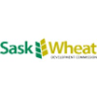 Saskatchewan Wheat Development Commission Logo