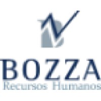 Bozza Soluções Estratégicas em Recursos Humanos Logo