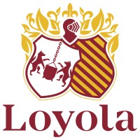 Loyola High School of Montreal Logo