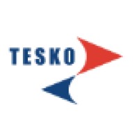 Tesko Power Systems Logo