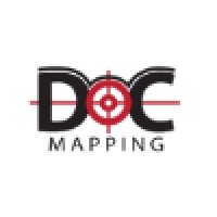 DoC Mapping LLC Logo