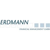 Erdmann Financial Management GmbH Logo