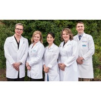 Maryland Dermatology, Laser, Skin & Vein Institute Logo