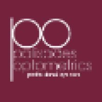 Palisades Optometrics Logo