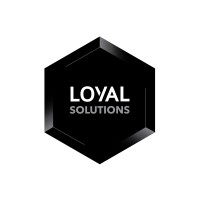 LOYAL Solutions Logo