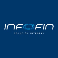INFOFIN Logo