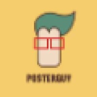 PosterGuy.in Logo