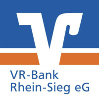 VR-Bank Rhein-Sieg eG Logo