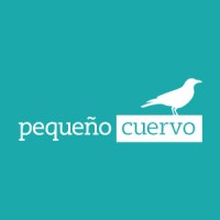 Pequeño Cuervo Logo