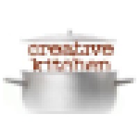 Creative Kitchen Logo