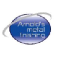 Arnolds Metal Finishing Inc Logo