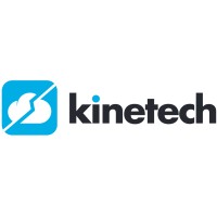 Kinetech Cloud Logo