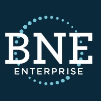 BNE Enterprise Logo
