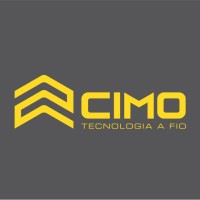 CIMO Knives Logo