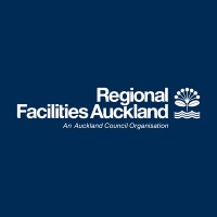 Regional Facilities Auckland Logo