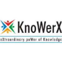 KnoWerX Education (India) Private Limited Logo