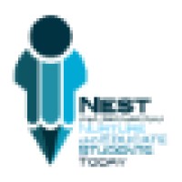 NEST Foundation Logo
