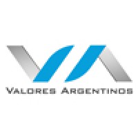 Valores Argentinos Logo