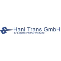 Hani Trans GmbH Logo