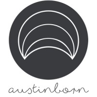 AustinBorn Logo