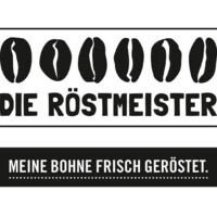 Die Röstmeister Logo