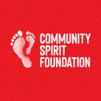 Community Spirit Foundation Logo