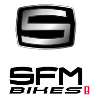 SFM Bikes Logo