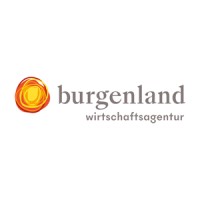 Wirtschaftsagentur Burgenland Logo