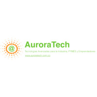 AuroraTech Logo