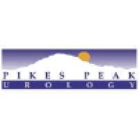 Pikes Peak Urology Logo