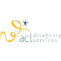 ACL Disability Services Logo