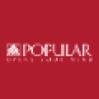 Popular Holdings Limited Logo