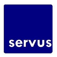 Servus Technologies, Inc. Logo
