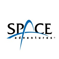 Space Adventures Logo