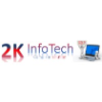 2k Infotech Logo