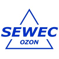 Sewec Ozon GmbH Logo
