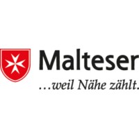 MW Malteser Werke gemeinnützige GmbH Logo