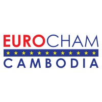 EuroCham Cambodia Logo