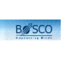 BOSCO ITS Logo