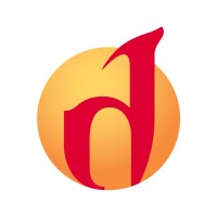 Deerfields Mall Logo