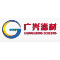 hengshui guangxing screens Co.,Ltd Logo