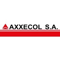 Axxecol S.A. Logo