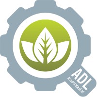ADL Associates (Warwick) Ltd Logo