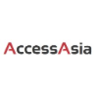 Access Asia Consulting Company Logo