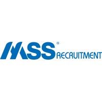 MSS Recruitment Logo